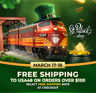 Master Your Model Railroad World